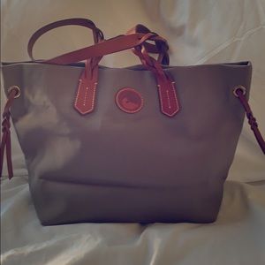 Dooney & Burke Tote